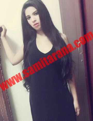 sonia Mussoorie Escorts